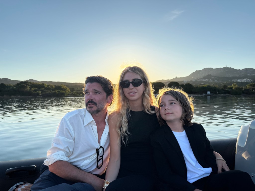 Day 3 – Prague to Paris